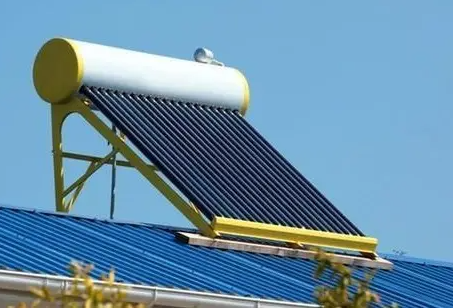 欧普太阳能热水器清洗教程？太阳能热水器不加热怎么回事？太阳能热水器控制面板说明书